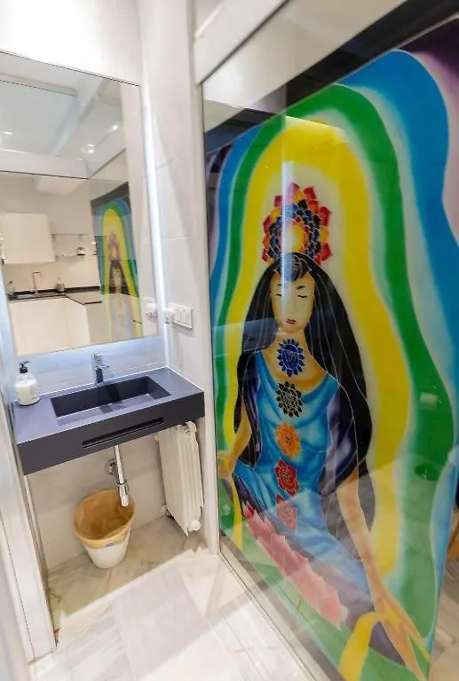 Rentalsevilla Suite Bali Spain