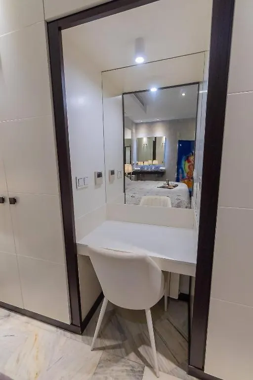 Apartment Rentalsevilla Suite Bali
