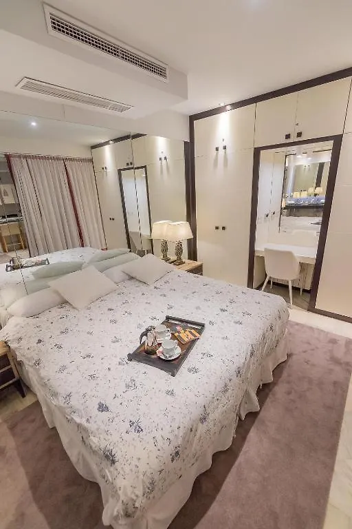 Rentalsevilla Suite Bali