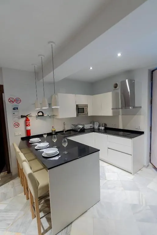 Rentalsevilla Suite Bali Seville