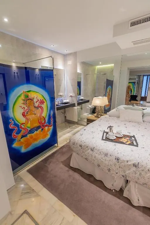Rentalsevilla Suite Bali 0*, Seville