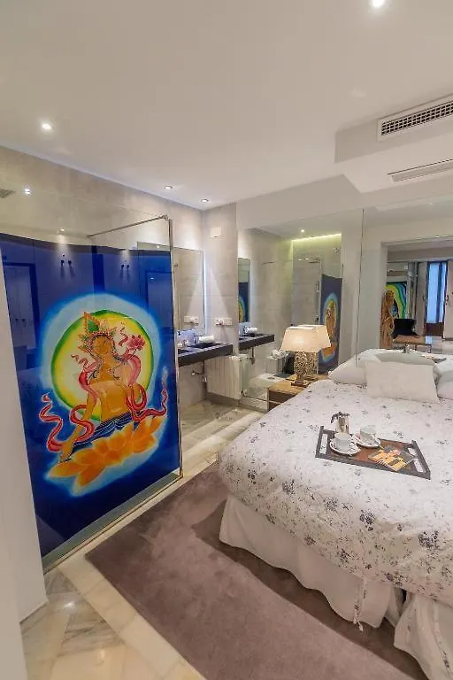 Rentalsevilla Suite Bali Apartment Seville