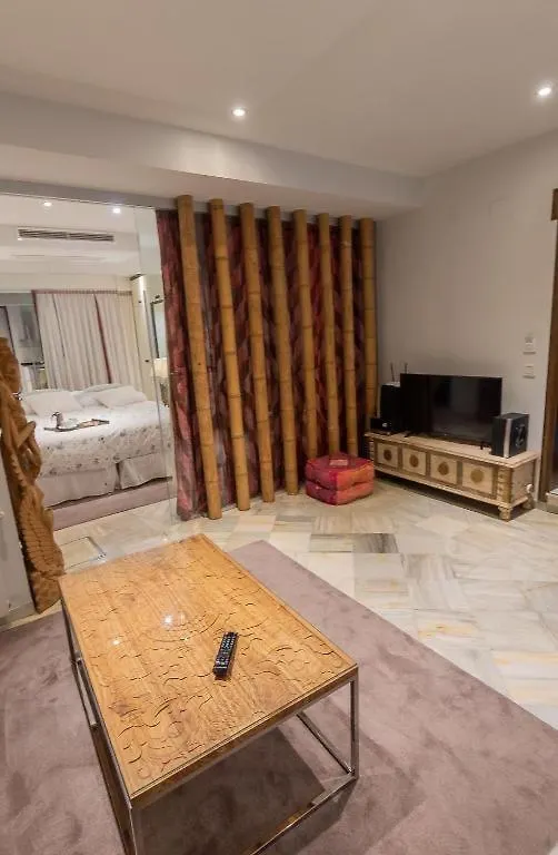 Apartment Rentalsevilla Suite Bali